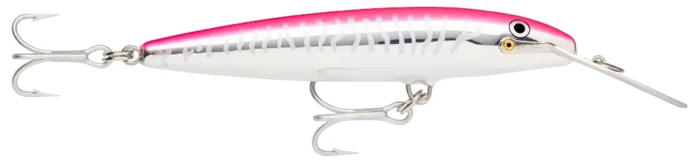 18cm Rapala Countdown Magnum Sinking Trolling Fishing Lure