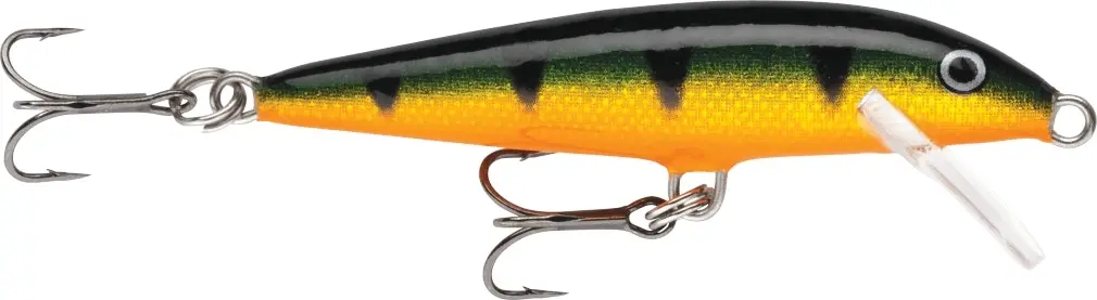 3cm Rapala Original Floating Minnow Hard Body Fishing Lure