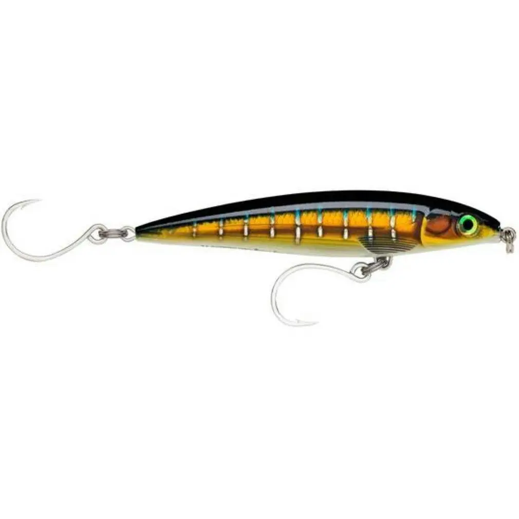 14cm Rapala Saltwater X-Rap Long Cast Shallow Minnow Fishing Lure