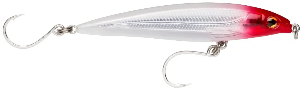 14cm Rapala Saltwater X-Rap Long Cast Shallow Minnow Fishing Lure