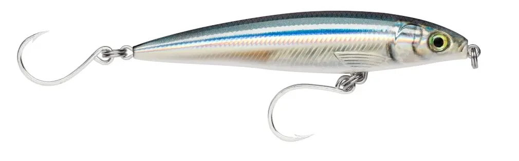 14cm Rapala Saltwater X-Rap Long Cast Shallow Minnow Fishing Lure