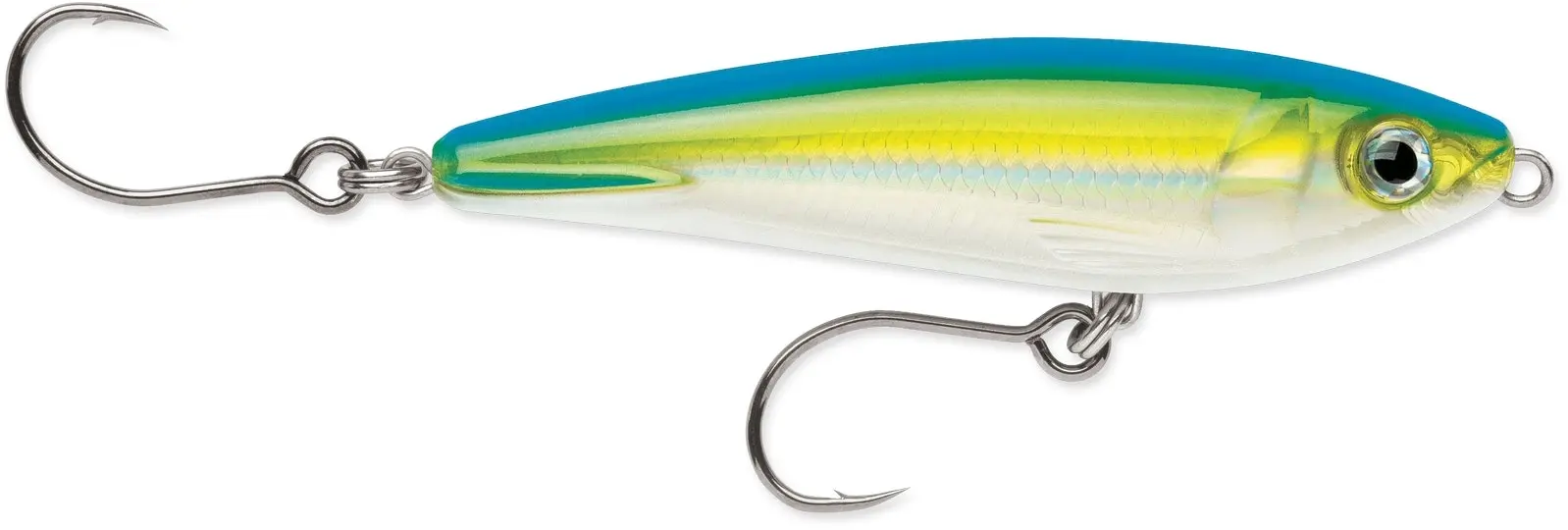 7cm Rapala Saltwater X-Rap SubWalk Walk the Dog Style Stickbait Fishing Lure