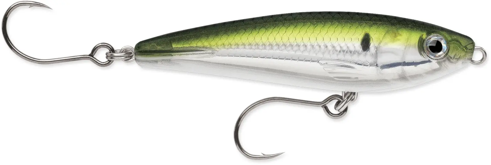 9cm Rapala Saltwater X-Rap SubWalk Walk the Dog Style Stickbait Fishing Lure