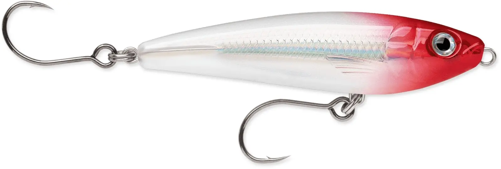 9cm Rapala Saltwater X-Rap SubWalk Walk the Dog Style Stickbait Fishing Lure