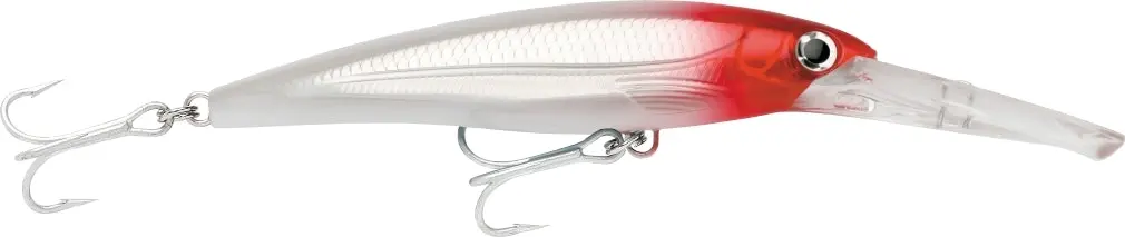 14cm Rapala X-Rap Magnum Deep Diving Trolling Lure - Dives to 20 Feet