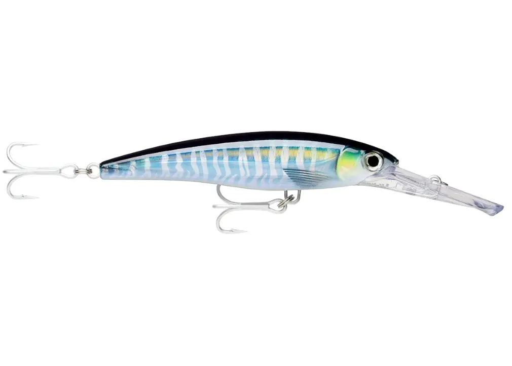 18cm Rapala X-Rap Magnum Deep Diving Trolling Lure - Dives to 40 Feet