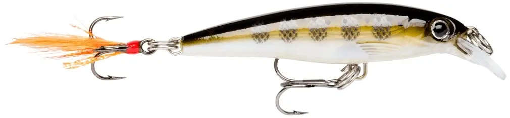 4cm Rapala X-Rap Jerkbait/Slashbait Hard Body Fishing Lure