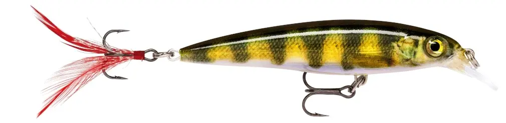 4cm Rapala X-Rap Jerkbait/Slashbait Hard Body Fishing Lure