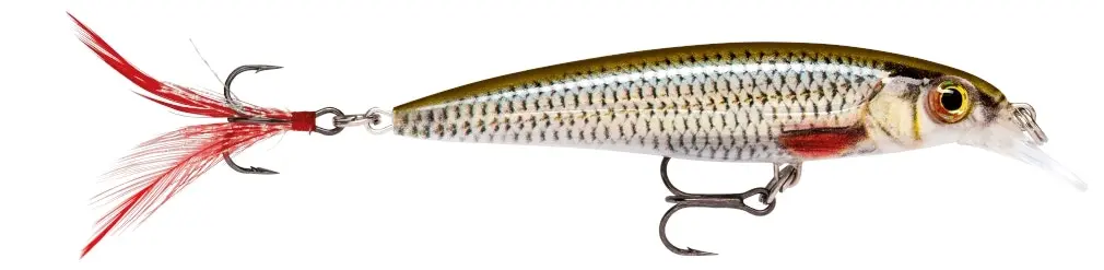 4cm Rapala X-Rap Jerkbait/Slashbait Hard Body Fishing Lure