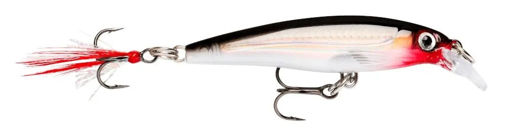 4cm Rapala X-Rap Jerkbait/Slashbait Hard Body Fishing Lure