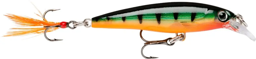 6cm Rapala X-Rap Jerkbait/Slashbait Hard Body Fishing Lure