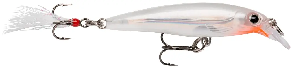 8cm Rapala X-Rap Jerkbait/Slashbait Hard Body Fishing Lure