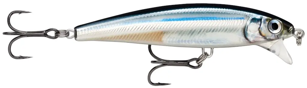 10cm Rapala X-Rap Magnum Cast Hard Body Casting Fishing Lure