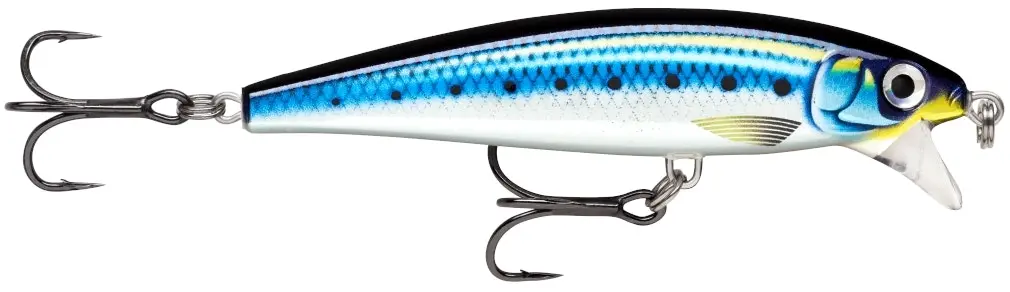 10cm Rapala X-Rap Magnum Cast Hard Body Casting Fishing Lure