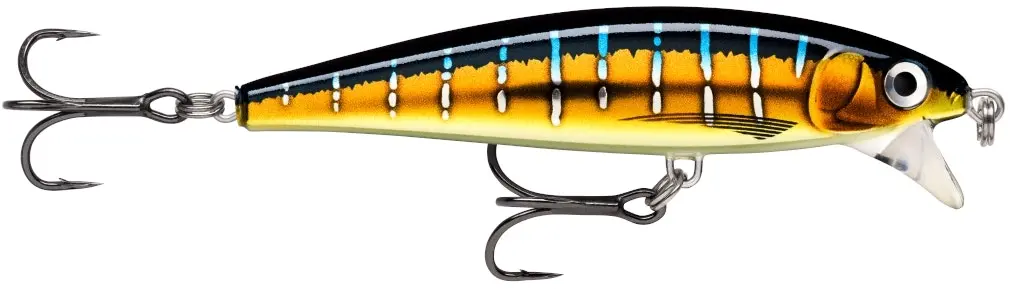 10cm Rapala X-Rap Magnum Cast Hard Body Casting Fishing Lure