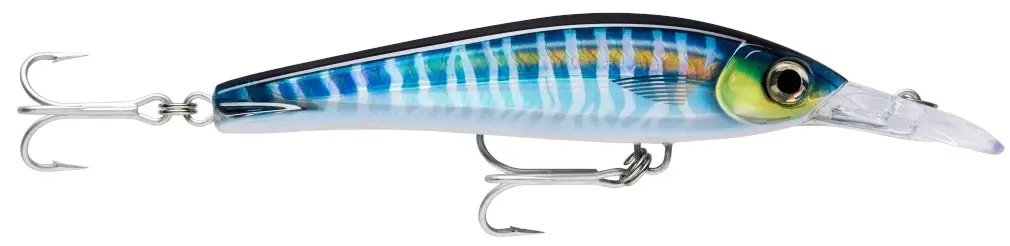 16cm Rapala X-Rap Magnum Xtreme Shallow Diving Trolling Fishing Lure