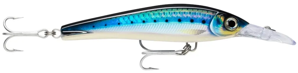 16cm Rapala X-Rap Magnum Xtreme Shallow Diving Trolling Fishing Lure