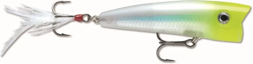 7cm Rapala X-Rap Pop Topwater Popper Fishing Lure