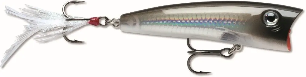 7cm Rapala X-Rap Pop Topwater Popper Fishing Lure