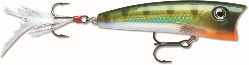 7cm Rapala X-Rap Pop Topwater Popper Fishing Lure