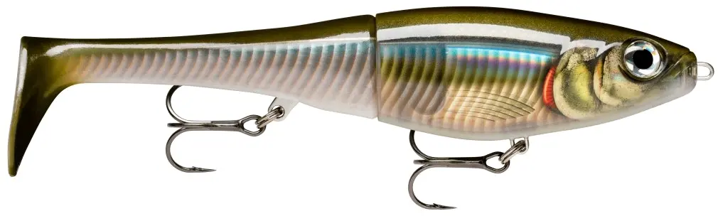 14cm Rapala X-Rap Peto Sinking Hybrid Swimbait Fishing Lure