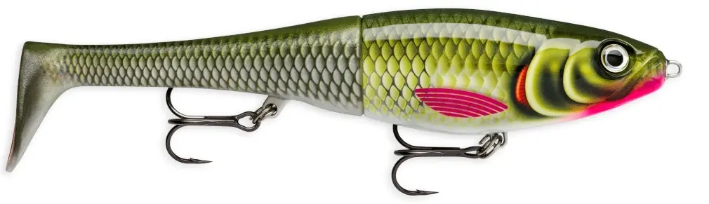 14cm Rapala X-Rap Peto Sinking Hybrid Swimbait Fishing Lure