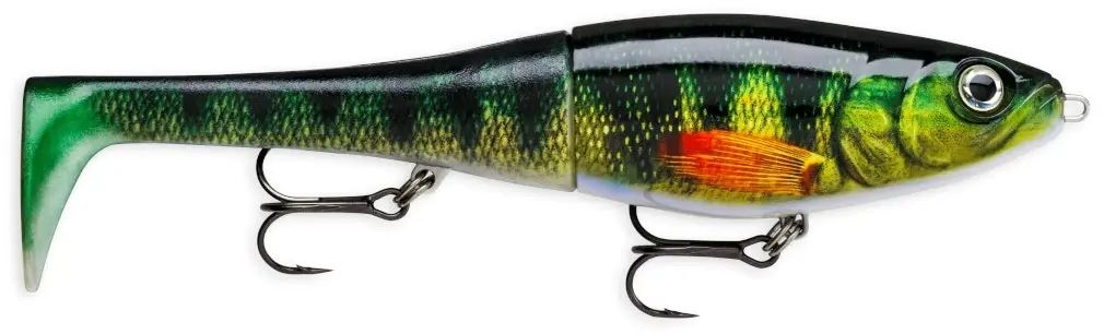 14cm Rapala X-Rap Peto Sinking Hybrid Swimbait Fishing Lure