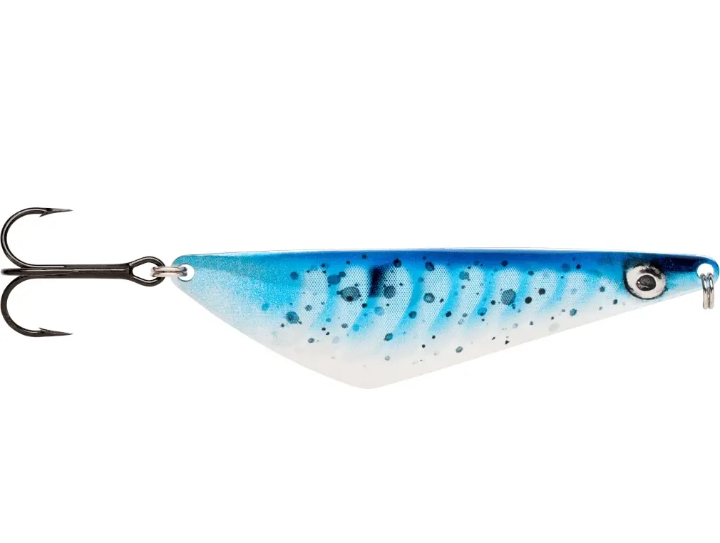 8.5cm Rapala Harmaja Metal Spoon Fishing Lure