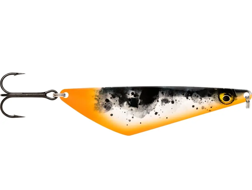 8.5cm Rapala Harmaja Metal Spoon Fishing Lure