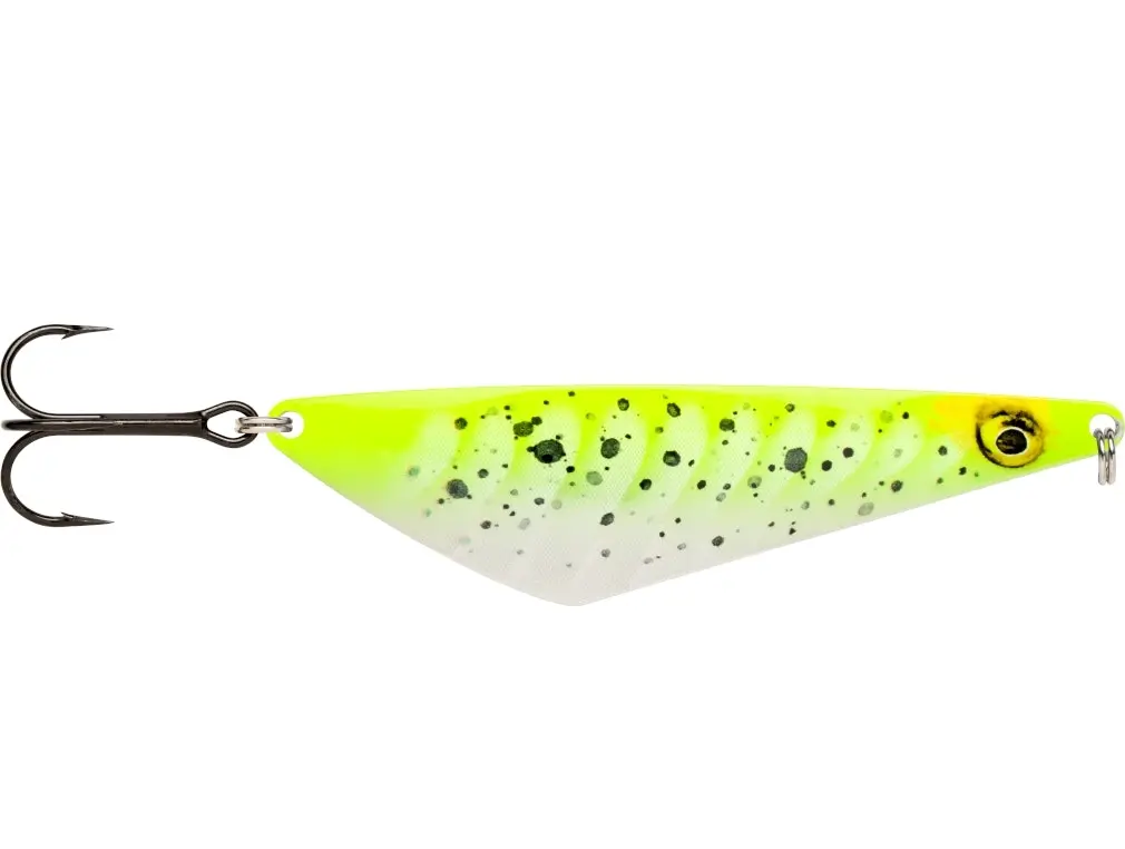 8.5cm Rapala Harmaja Metal Spoon Fishing Lure