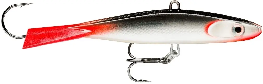 9cm Rapala Jigging Shadow Rap Vertical Ice Jig Fishing Lure