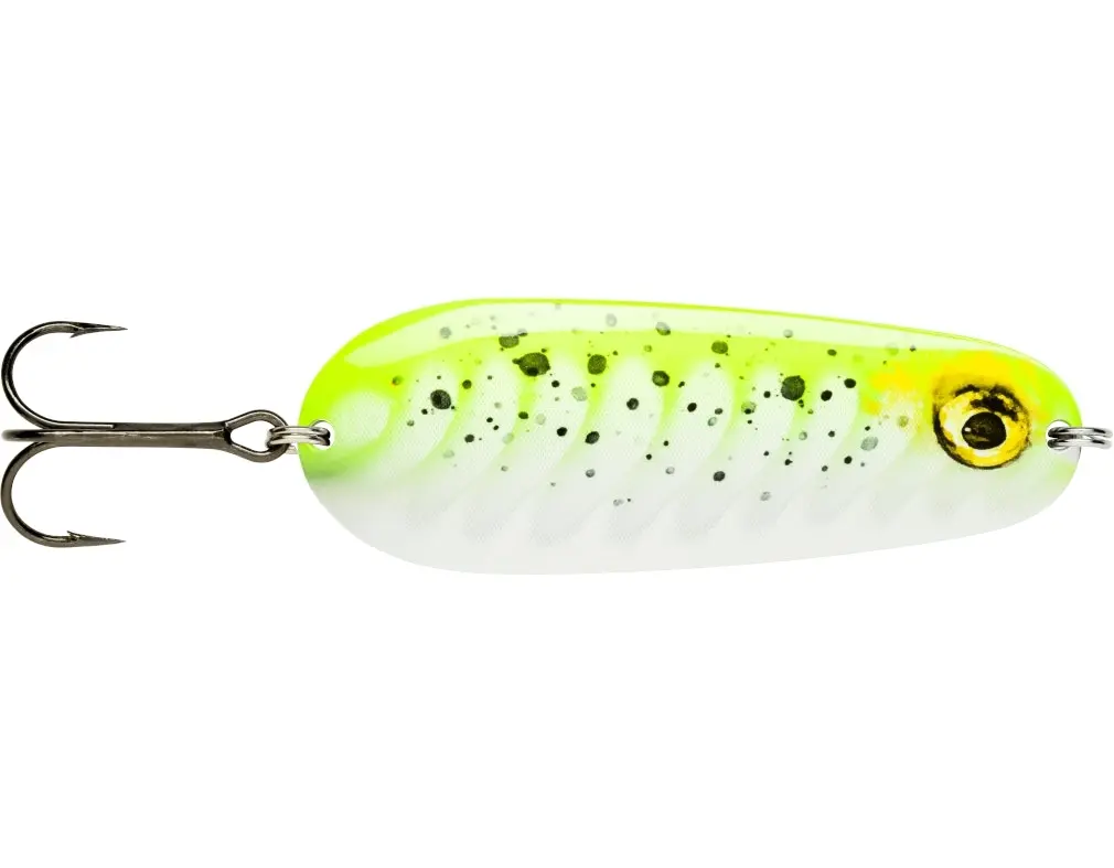 19gm Rapala Nauvo Metal Spoon Fishing Lure