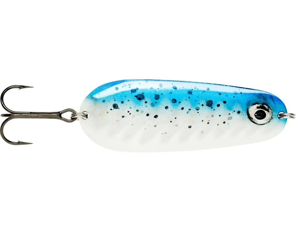 19gm Rapala Nauvo Metal Spoon Fishing Lure