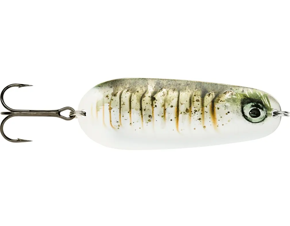 19gm Rapala Nauvo Metal Spoon Fishing Lure