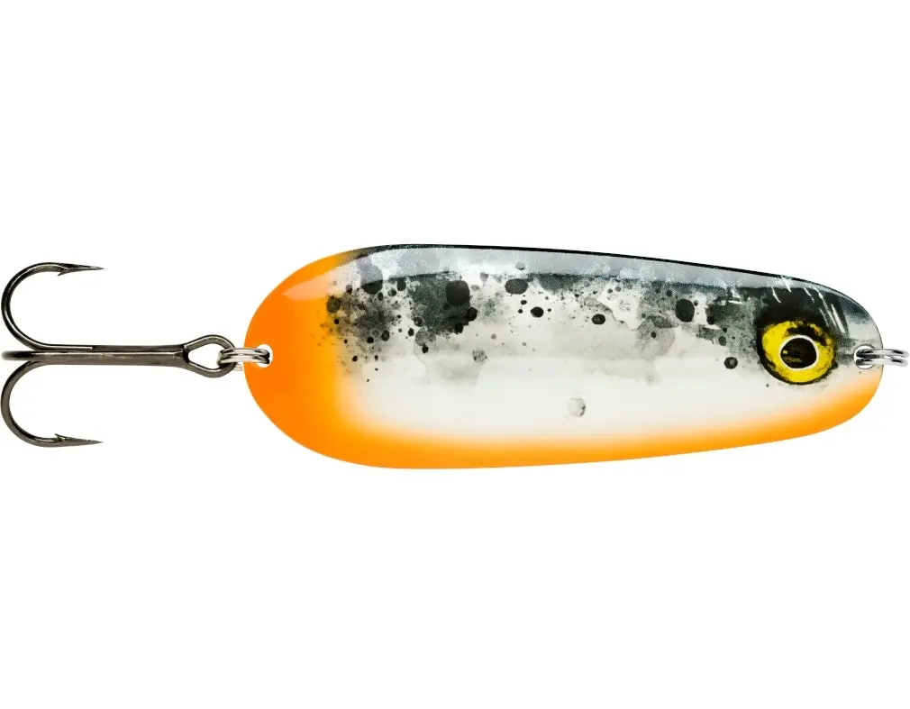 19gm Rapala Nauvo Metal Spoon Fishing Lure