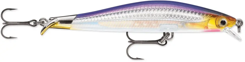 9cm Rapala RipStop Shallow Jerkbait Hard Body Fishing Lure