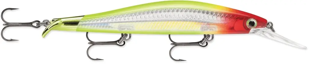 9cm Rapala RipStop Shallow Jerkbait Hard Body Fishing Lure