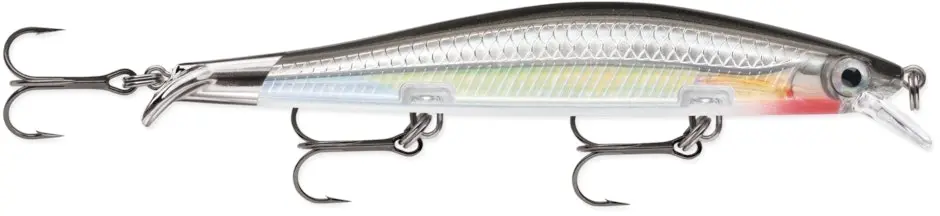 12cm Rapala RipStop Shallow Jerkbait Hard Body Fishing Lure