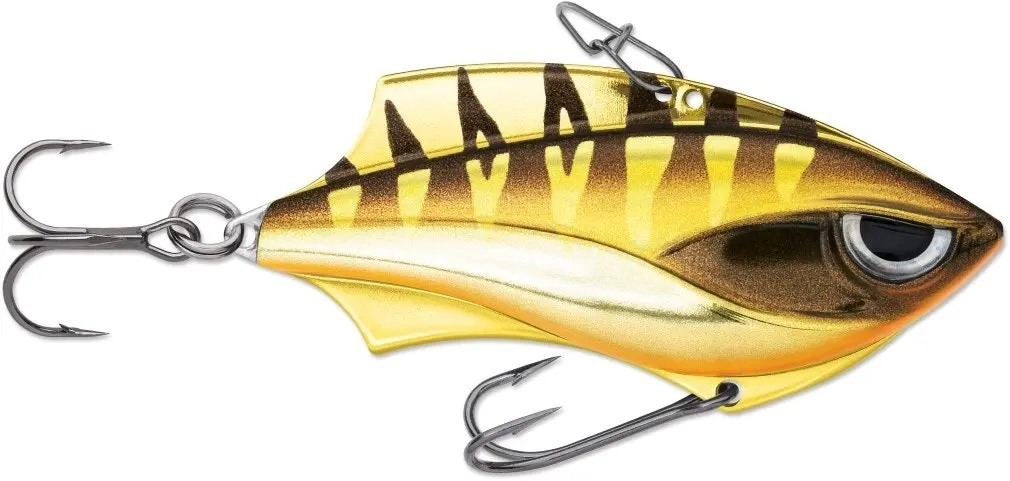 5cm Rapala Rap-V Blade Sinking Vibe Fishing Lure