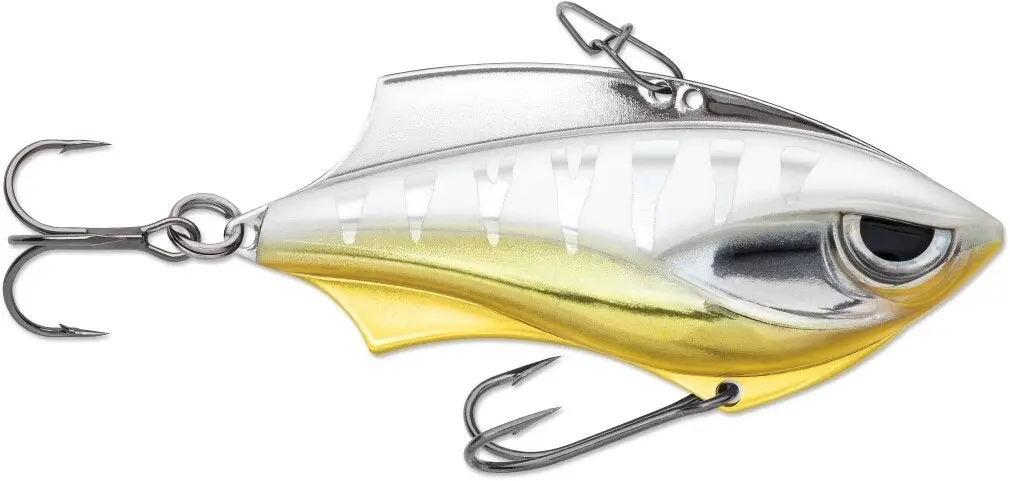 5cm Rapala Rap-V Blade Sinking Vibe Fishing Lure