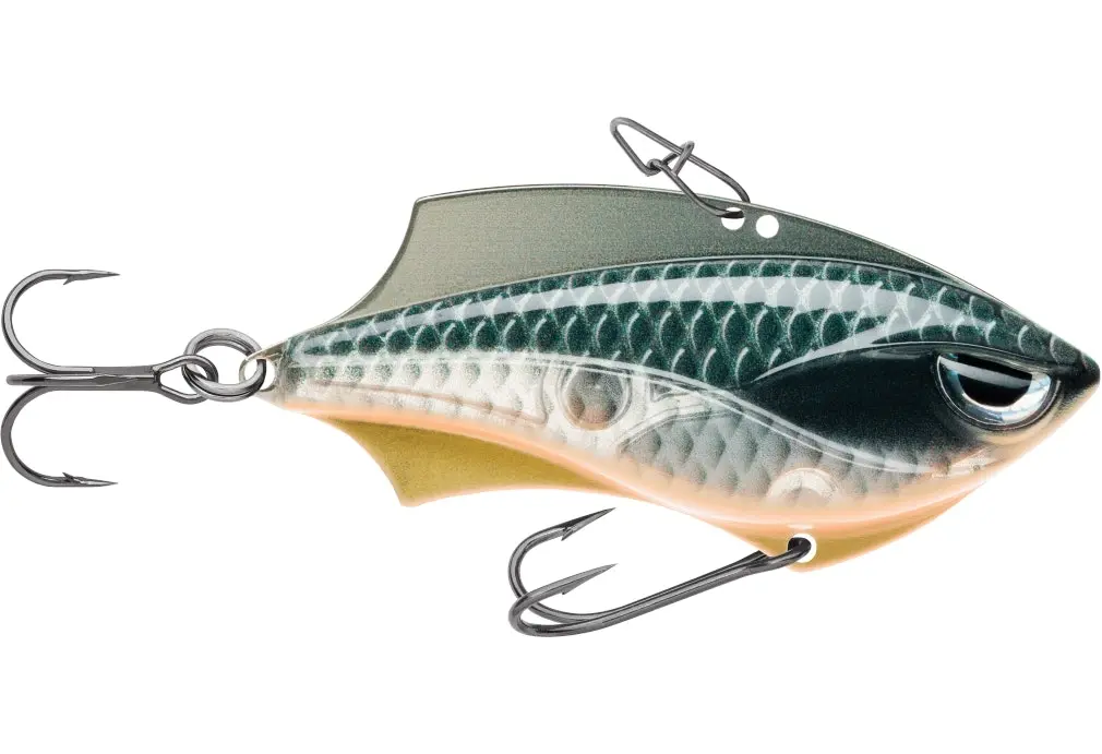 5cm Rapala Rap-V Blade Sinking Vibe Fishing Lure