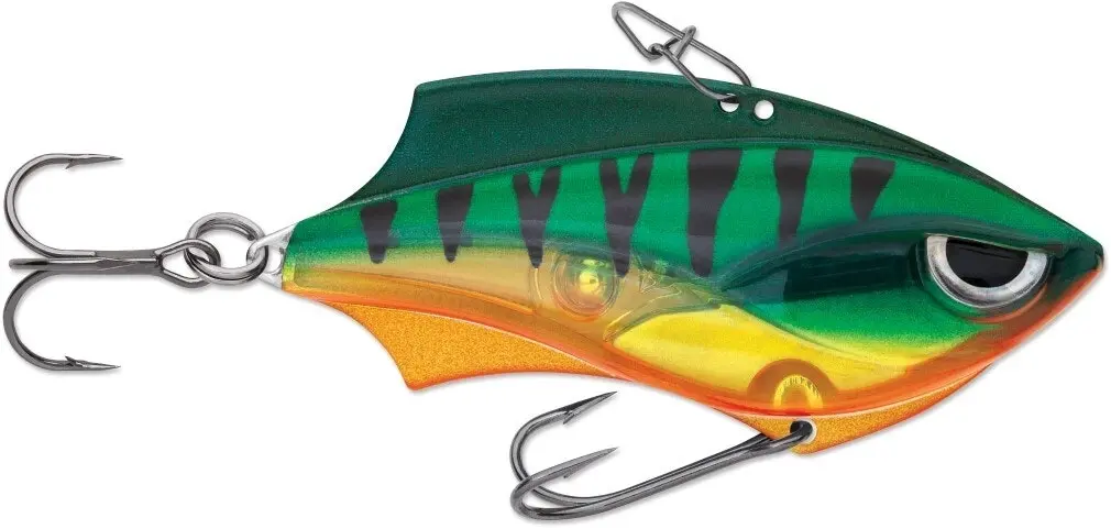 5cm Rapala Rap-V Blade Sinking Vibe Fishing Lure