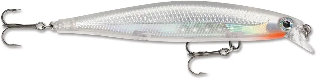 11cm Rapala Shadow Rap 3X Shallow Diving Suspending Jerkbait Fishing Lure