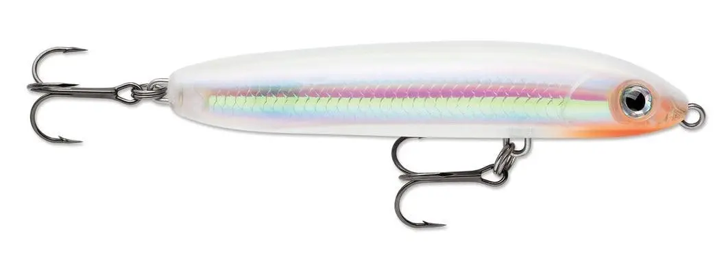 13cm Rapala Skitter V Topwater Walk-The-Dog Style Fishing Lure