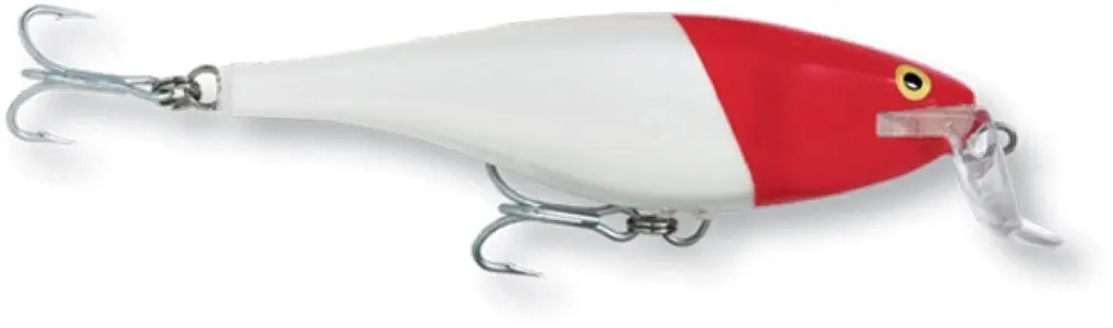 14cm Rapala Super Shad Rap Highly Bouyant Shallow Diving Crankbait Fishing Lure