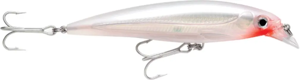 8cm Saltwater X-Rap Jerkbait Fishing Lure