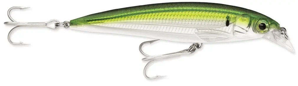 8cm Saltwater X-Rap Jerkbait Fishing Lure