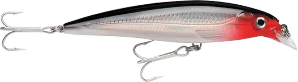 8cm Saltwater X-Rap Jerkbait Fishing Lure