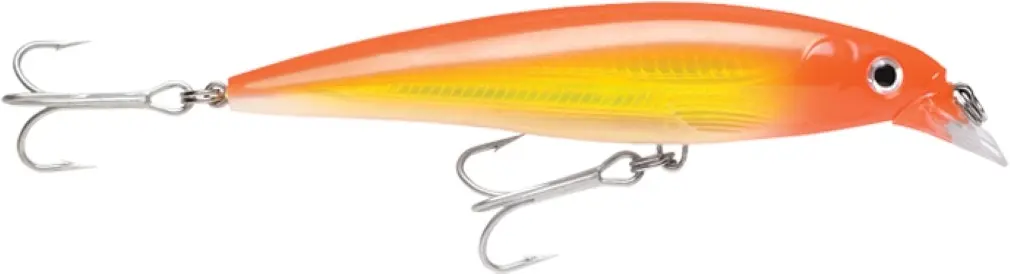 10cm Saltwater X-Rap Jerkbait Fishing Lure