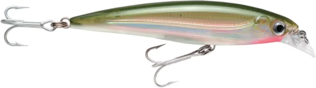 10cm Saltwater X-Rap Jerkbait Fishing Lure